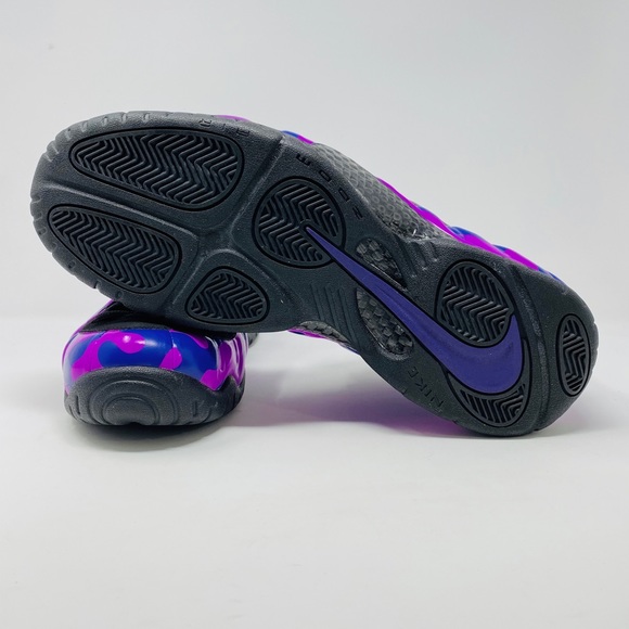 Nike Air Foamposite Pro Hyper Camo - Picture 4 of 6